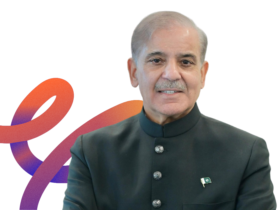 The Honourable Prime Minister of Pakistan