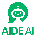 AIDE AI logo
