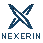 Nexerin logo