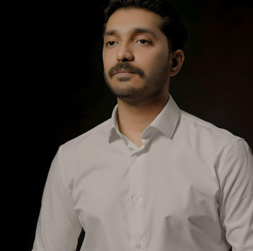 Ali Khursheed