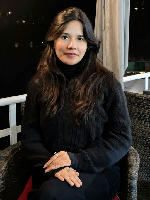 Ayesha Nasir
