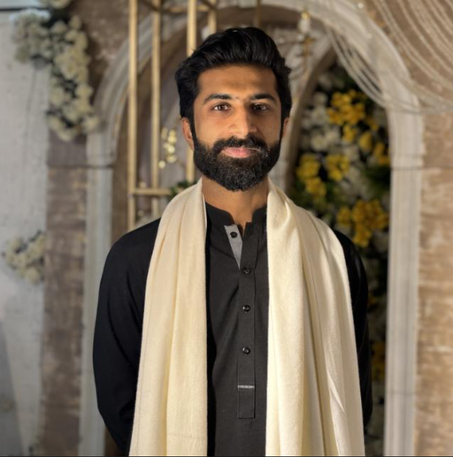 Hamza Paracha