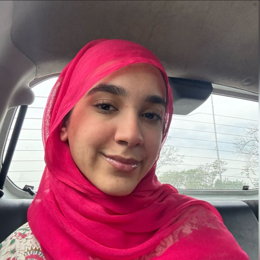 Lybah Tariq