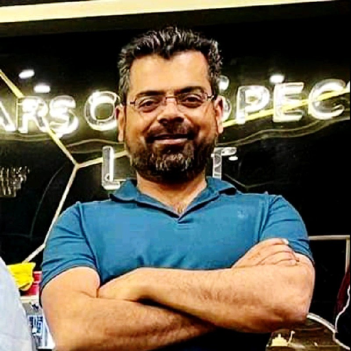 Saad Tariq