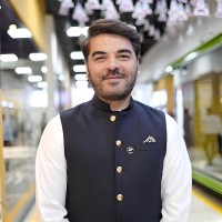 Shayan Yar