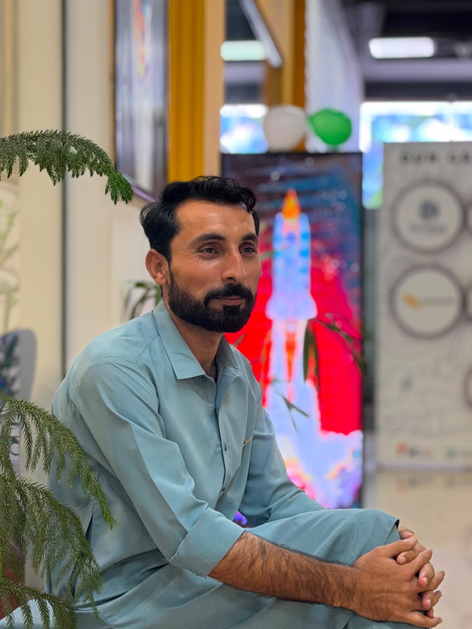 Yasir Niazi