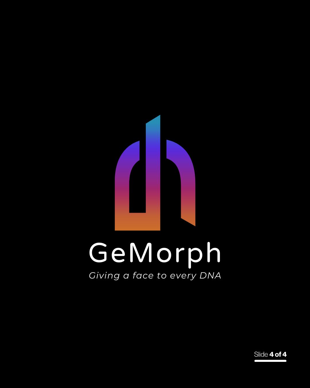 GeMorph