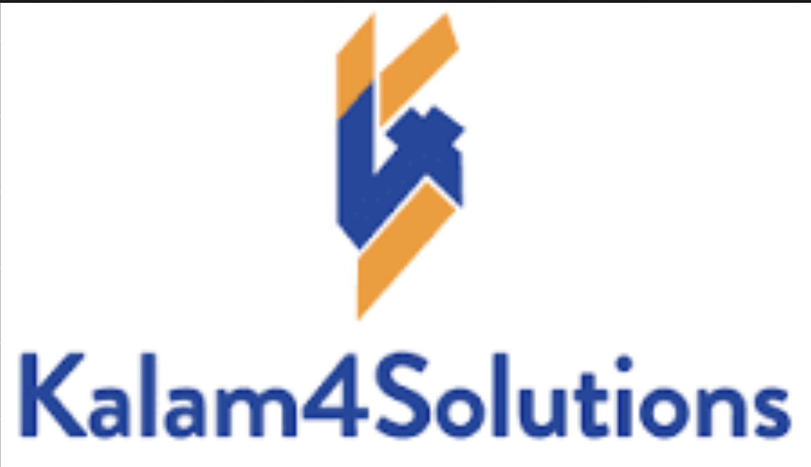 Kalam4Solutions Pvt. Ltd.
