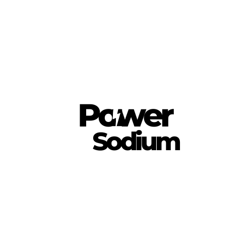 Power Sodium